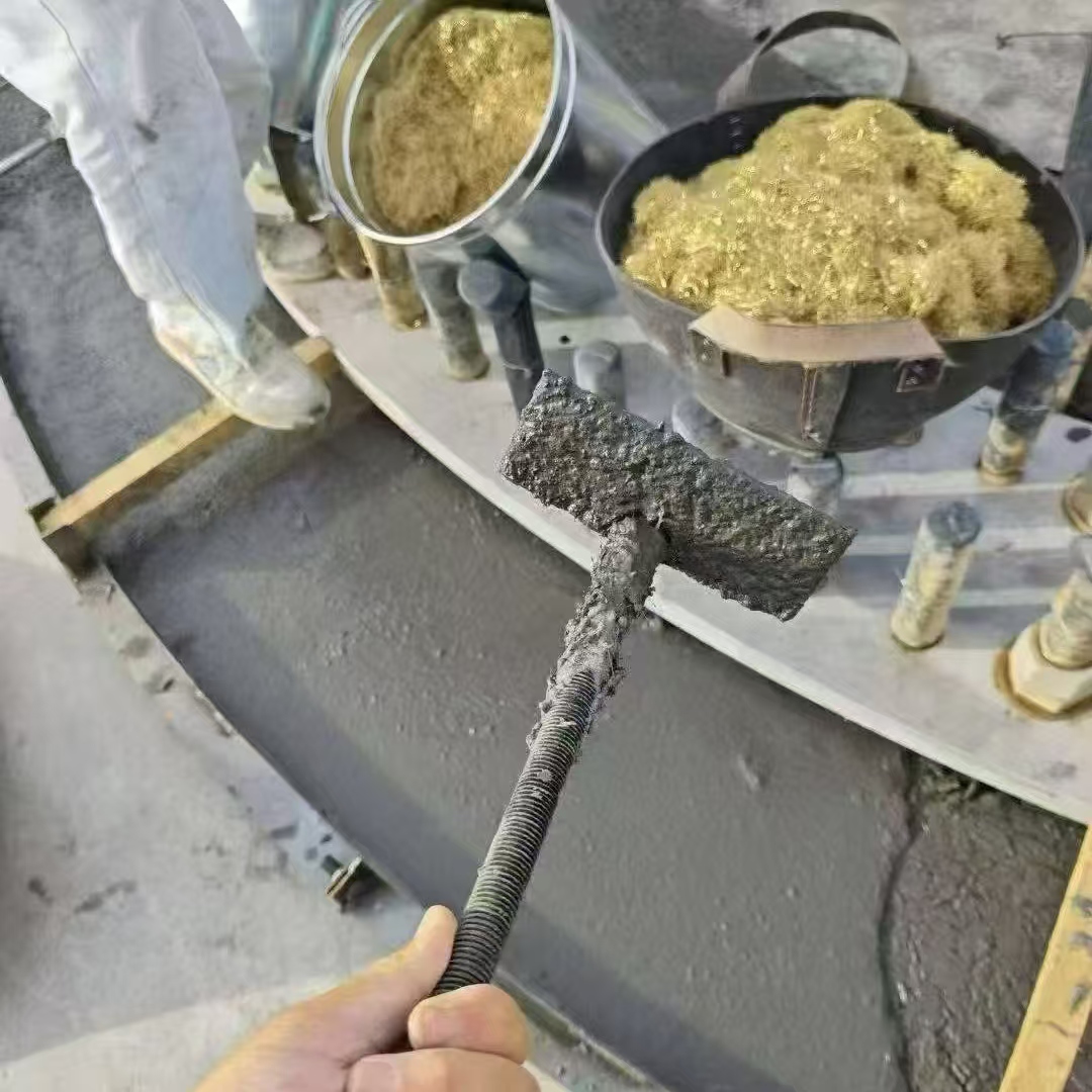 马塘C120风电设备基础专用灌浆料