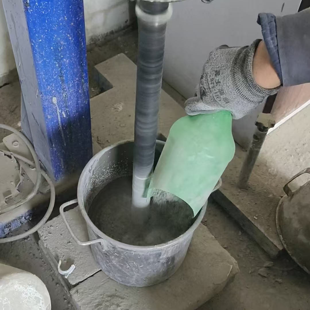 马塘桥梁公路张拉用H60压浆料与普通压浆料有什么区别？