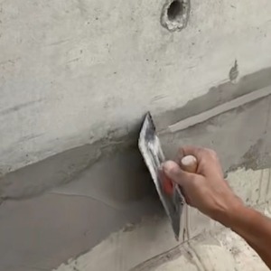 马塘P型防护型环氧树脂砂浆
