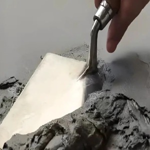 马塘混凝土裂缝孔洞剥落冻融修复用高强度丙乳防腐蚀砂浆
